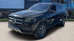 2022 Mercedes-Benz GLS GLS 450