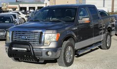 2010 Ford F-150 XL