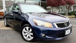 2008 Honda Accord EX-L