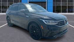 2021 Volkswagen Atlas Cross Sport V6 SE