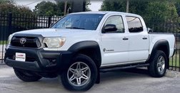 2013 Toyota Tacoma PreRunner V6
