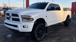 2015 Ram Ram Pickup 2500 SLT