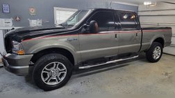 2004 Ford Super Duty F-250 SUPER DUTY