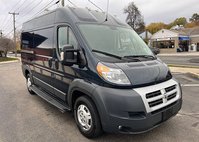 2015 Ram ProMaster 2500 136 WB