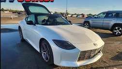 2024 Nissan Z Sport