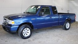 2009 Ford Ranger 