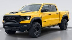 2023 Ram Ram Pickup 1500 TRX
