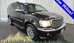 2009 Chrysler Aspen Limited