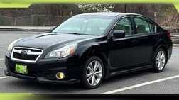 2013 Subaru Legacy 2.5i Limited