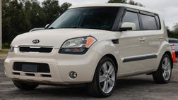2011 Kia Soul !