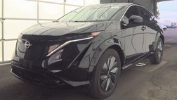 2023 Nissan Ariya Engage