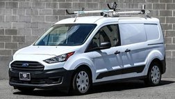 2023 Ford Transit Connect XL