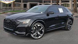 2023 Audi RS Q8 4.0T quattro