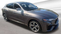 2023 Maserati Levante Modena