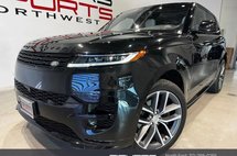 2023 Land Rover Range Rover Sport P530 First Edition