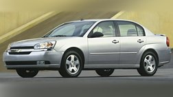 2004 Chevrolet Classic Base