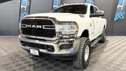 2021 Ram Ram Pickup 2500 Big Horn