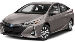 2021 Toyota Prius Prime Limited