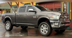2014 Ram Ram Pickup 2500 Laramie