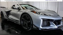 2026 Chevrolet Corvette Z06