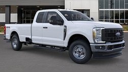 2026 Ford Super Duty F-250 XL