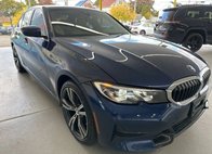 2020 BMW 3 Series 330i xDrive