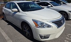 2013 Nissan Altima 2.5 SL