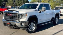 2023 GMC Sierra 3500HD SLT
