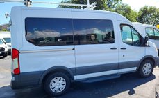 2017 Ford Transit T-150 130
