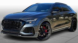2024 Audi RS Q8 4.0T quattro