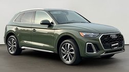 2023 Audi Q5 quattro S line Prem Plus 45 TFSI