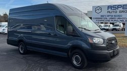 2019 Ford Transit 250