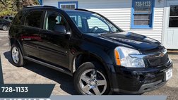 2008 Chevrolet Equinox LT