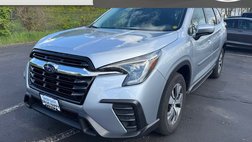 2024 Subaru Ascent Premium 7-Passenger