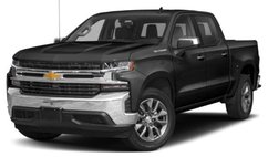2022 Chevrolet Silverado 1500 Limited RST