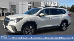 2024 Subaru Ascent Premium 7-Passenger