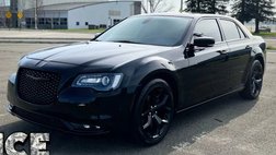 2021 Chrysler 300 S V6