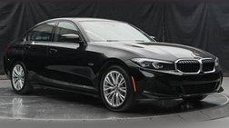 2023 BMW 3 Series 330e