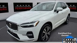 2022 Volvo XC60 B5 Inscription