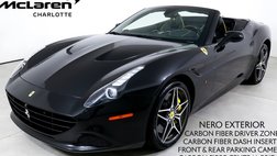 2015 Ferrari California Base