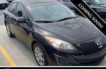 2010 Mazda MAZDA3 i Touring