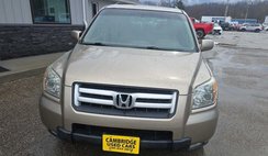 2006 Honda Pilot EX-L