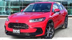 2023 Honda HR-V EX-L