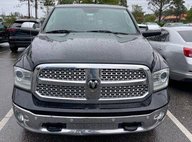 2015 Ram Ram Pickup 1500 Laramie