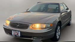 2000 Buick Regal LS