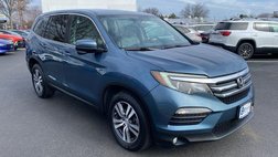 2016 Honda Pilot EX-L w/RES