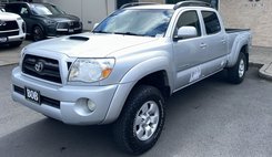 2007 Toyota Tacoma PreRunner V6