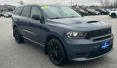 2020 Dodge Durango GT