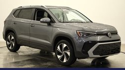 2026 Volkswagen Taos SE 4Motion