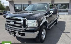2006 Ford Super Duty F-250 Lariat